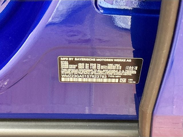 2025 MINI Cooper S Countryman S