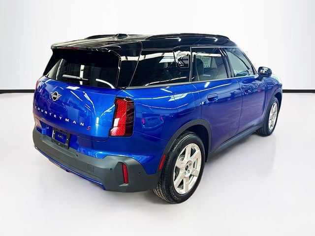 2025 MINI Cooper S Countryman S