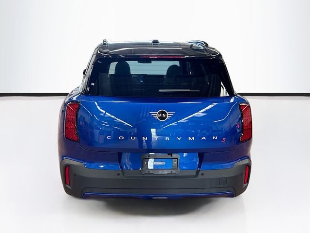 2025 MINI Cooper S Countryman S