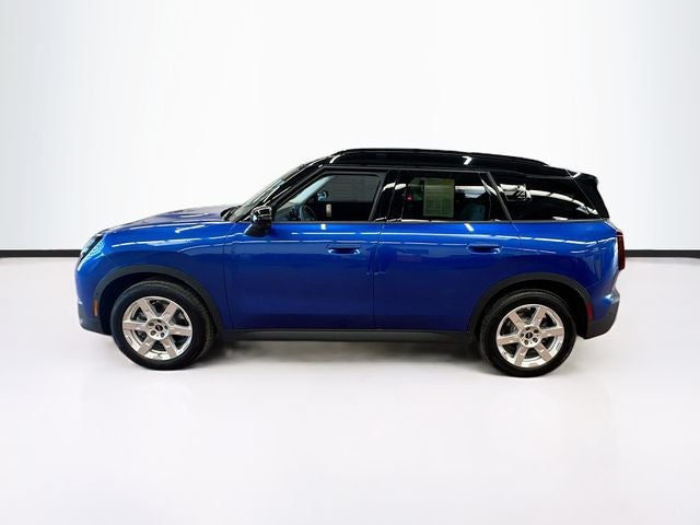 2025 MINI Cooper S Countryman S