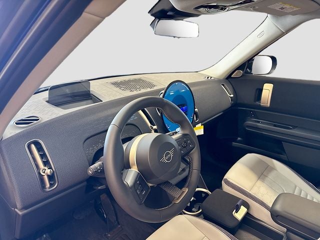 2025 MINI Cooper S Countryman S