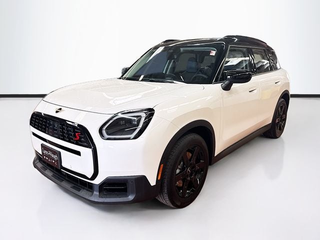 2026 MINI Cooper S Countryman S