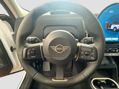 2026 MINI Cooper S Countryman S