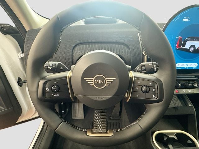 2026 MINI Cooper S Countryman S