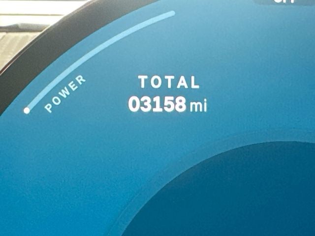 2026 MINI Cooper S Countryman S