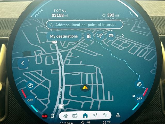 2026 MINI Cooper S Countryman S