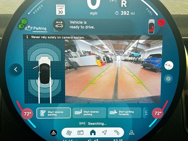 2026 MINI Cooper S Countryman S