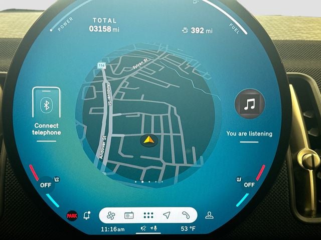 2026 MINI Cooper S Countryman S