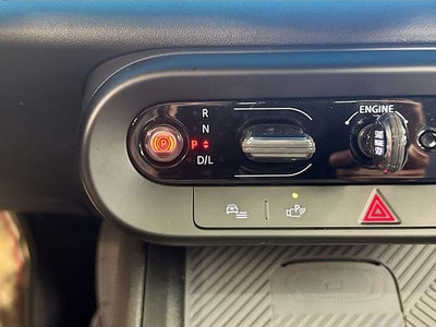 2026 MINI Cooper S Countryman S