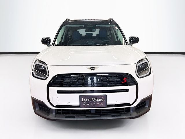 2026 MINI Cooper S Countryman S