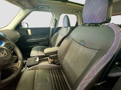 2026 MINI Cooper S Countryman S