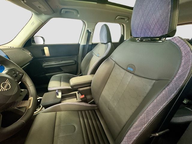 2026 MINI Cooper S Countryman S