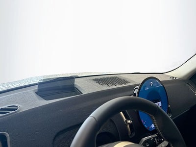 2026 MINI Cooper S Countryman S