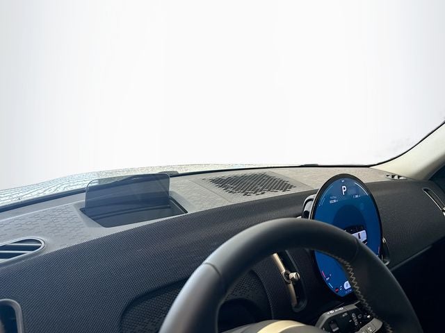 2026 MINI Cooper S Countryman S