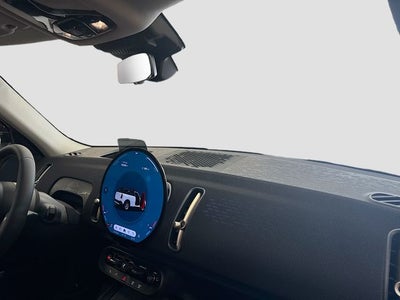 2026 MINI Cooper S Countryman S