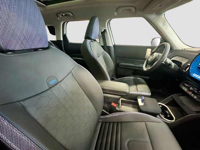 2026 MINI Cooper S Countryman S