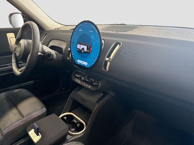 2026 MINI Cooper S Countryman S