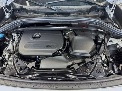 2026 MINI Cooper S Countryman S