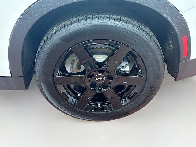 2026 MINI Cooper S Countryman S