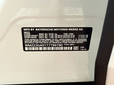 2026 MINI Cooper S Countryman S