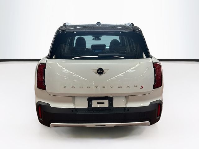 2026 MINI Cooper S Countryman S