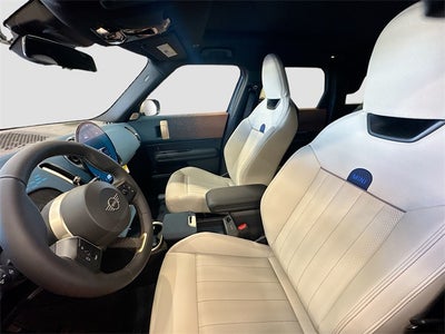 2026 MINI Countryman All4 Cooper S