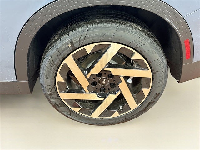 2026 MINI Countryman All4 Cooper S