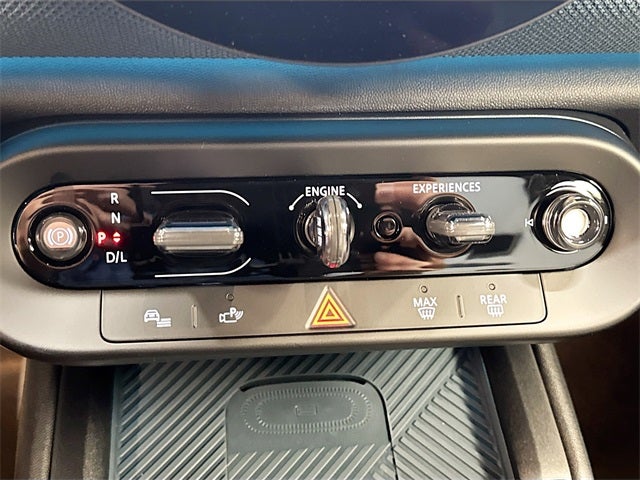 2026 MINI Countryman All4 Cooper S