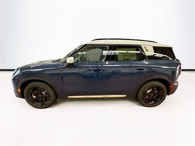 2026 MINI Countryman All4 Cooper S