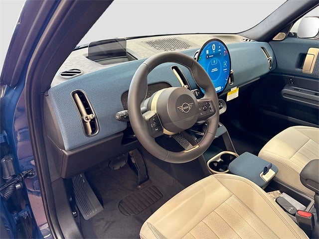 2026 MINI Countryman All4 Cooper S