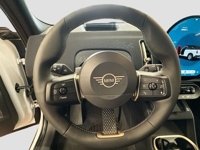 2026 MINI Cooper S Countryman S