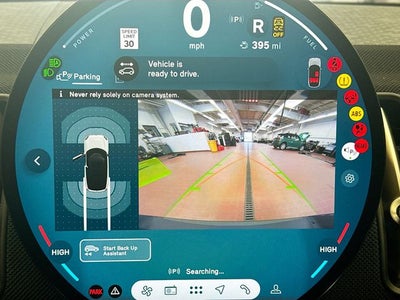 2026 MINI Cooper S Countryman S