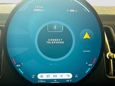 2026 MINI Cooper S Countryman S