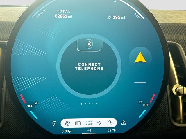 2026 MINI Cooper S Countryman S