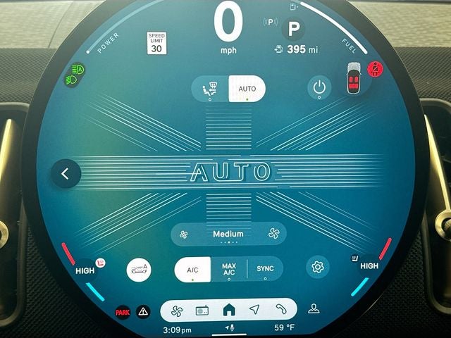 2026 MINI Cooper S Countryman S