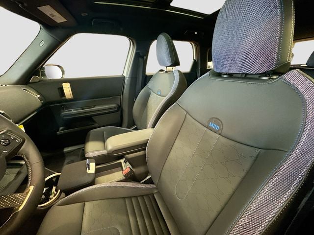 2026 MINI Cooper S Countryman S