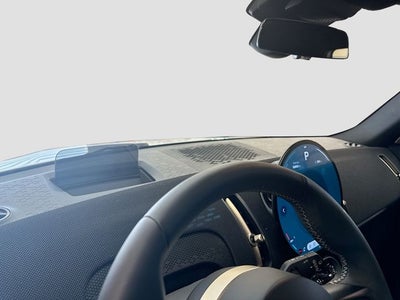 2026 MINI Cooper S Countryman S