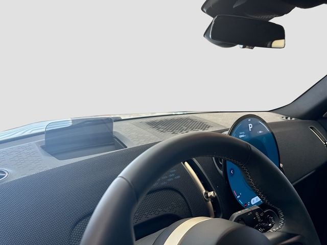 2026 MINI Cooper S Countryman S