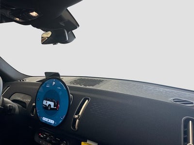 2026 MINI Cooper S Countryman S