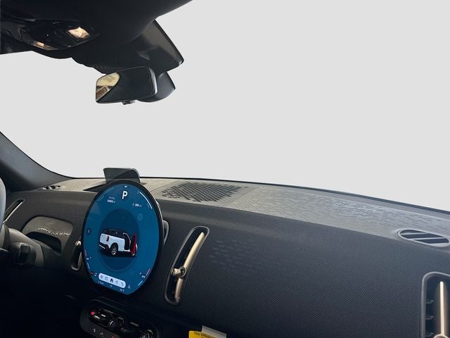 2026 MINI Cooper S Countryman S