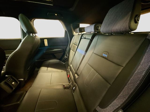 2026 MINI Cooper S Countryman S