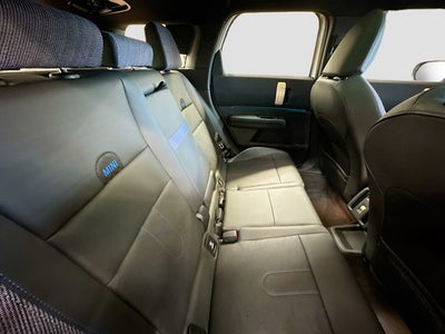 2026 MINI Cooper S Countryman S