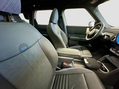 2026 MINI Cooper S Countryman S