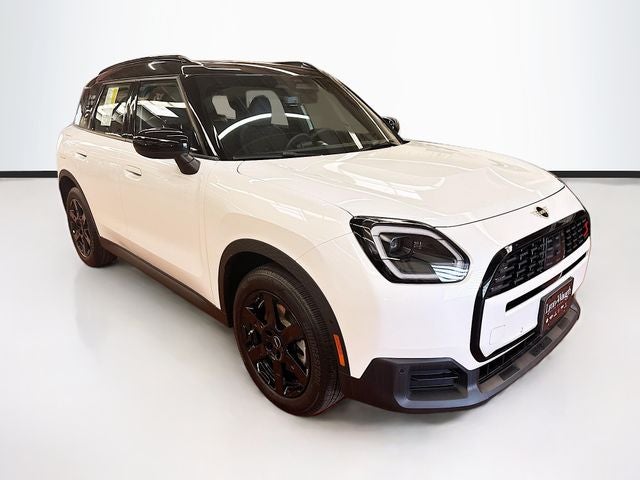 2026 MINI Cooper S Countryman S
