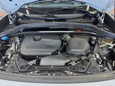 2026 MINI Cooper S Countryman S