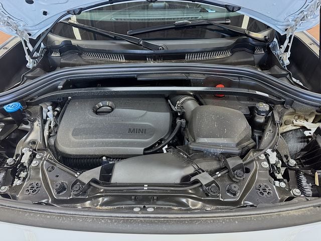 2026 MINI Cooper S Countryman S