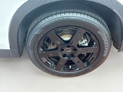 2026 MINI Cooper S Countryman S