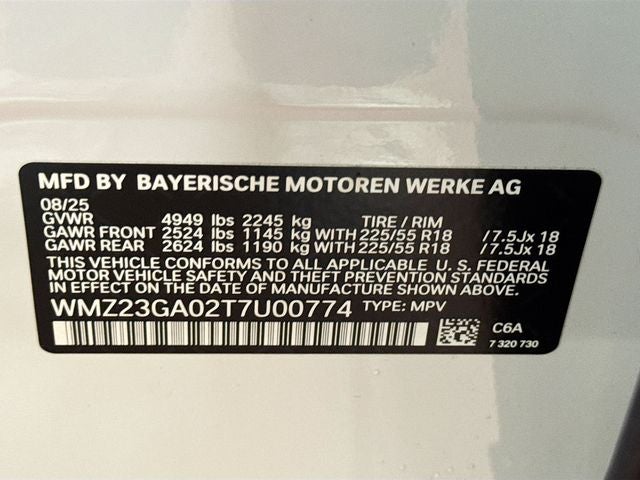 2026 MINI Cooper S Countryman S