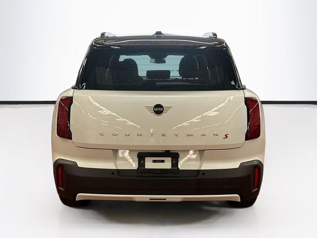 2026 MINI Cooper S Countryman S