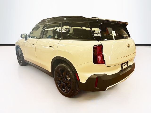 2026 MINI Cooper S Countryman S